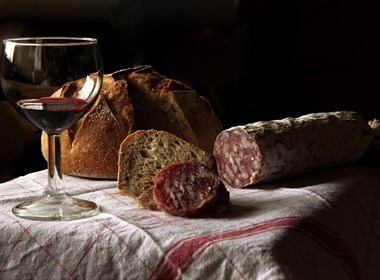 Salame Salame