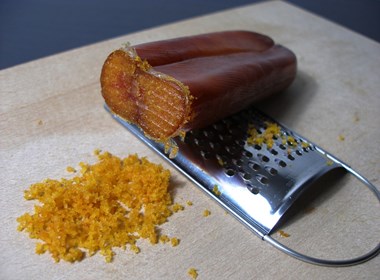 Bottarga