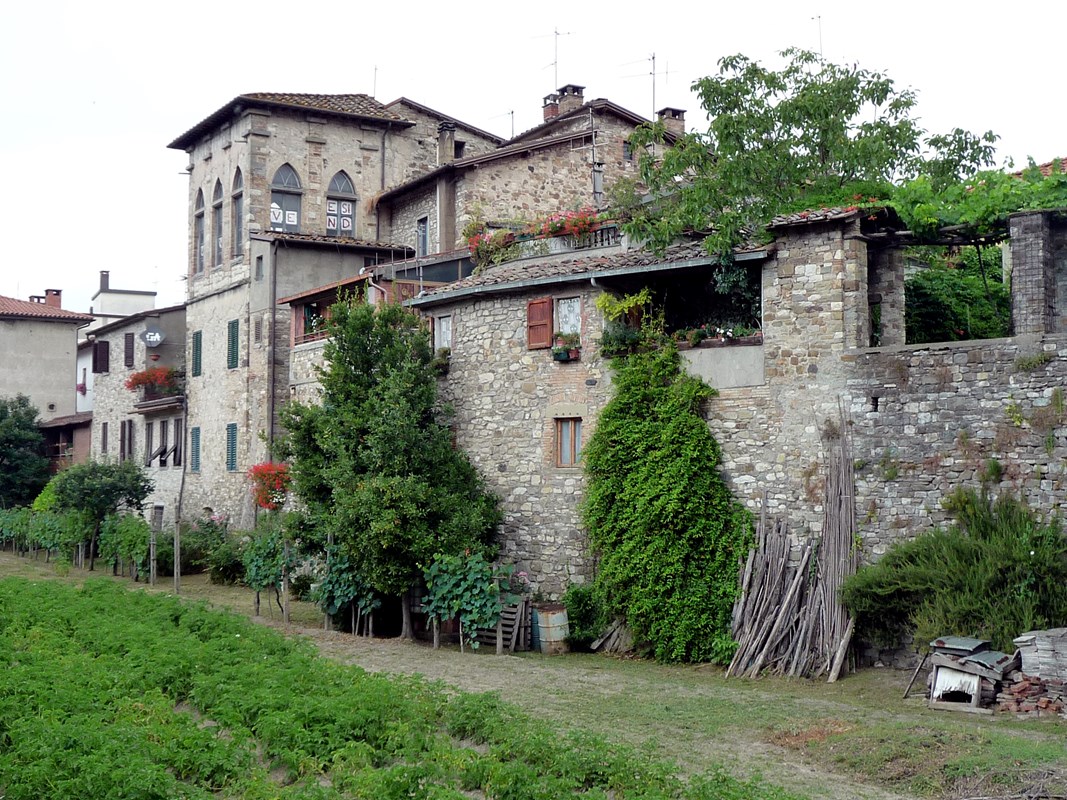Pieve Santo Stefano
