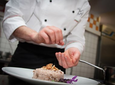 Preparazione-Piatto-Chef