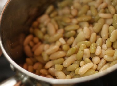 Fagioli-di-Sorana Fagioli-di-Sorana